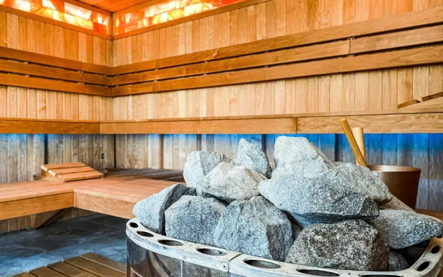 Park Hotel