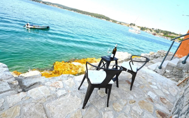 Arnolongo Studio in Rovinj