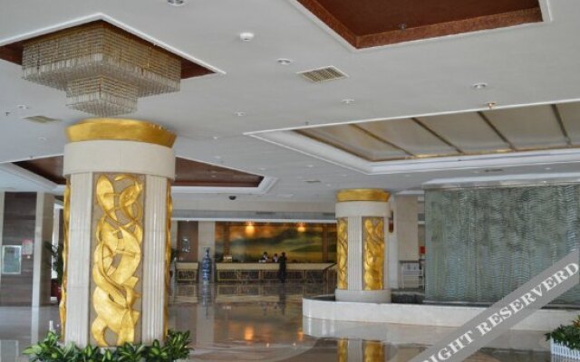 资兴江滨国际大酒店