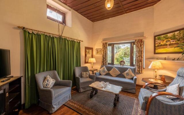 Lyn Eden - 3bhk villa near Company Garden by Roamhome