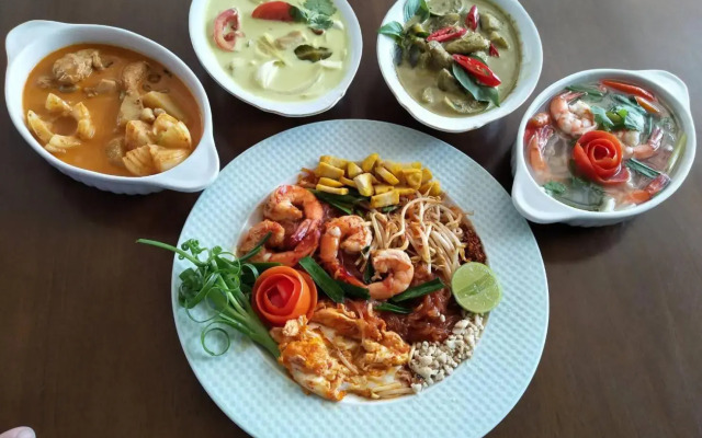 Phuket Nonnita Boutique Resort