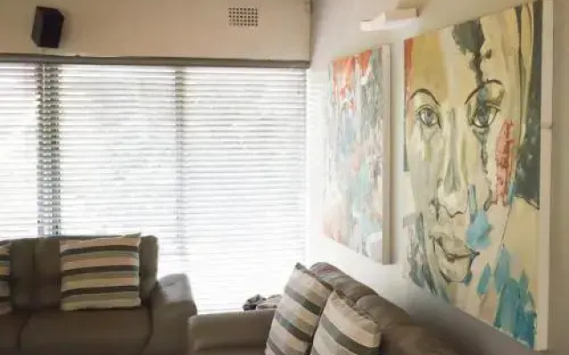 Luxury Upmarket Homestay 20 On 4th