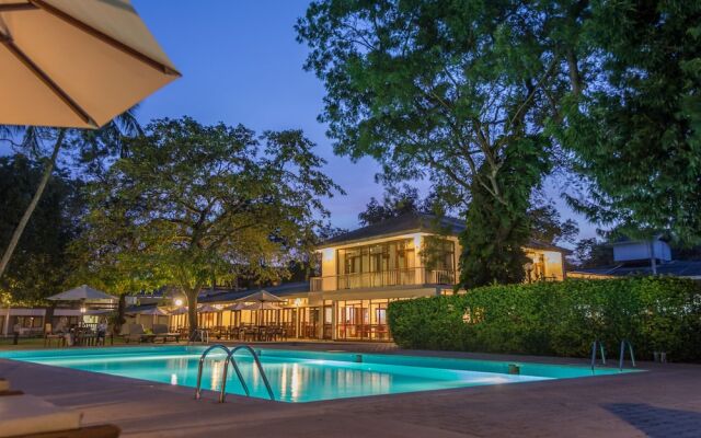 The Lakeside Hotel at Nuwarawewa