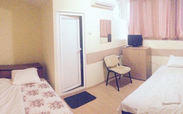 East Gate Guest Rooms