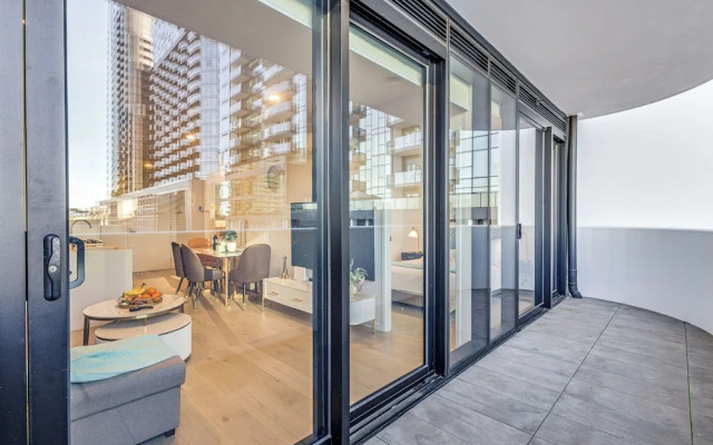 StayAU Apartment BoxHill FREE Parking