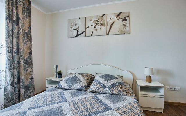 Горница на улице Луначарского 62