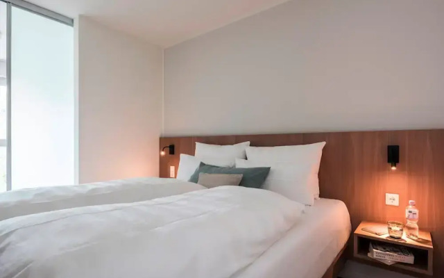 Mintrops Concierge Hotel