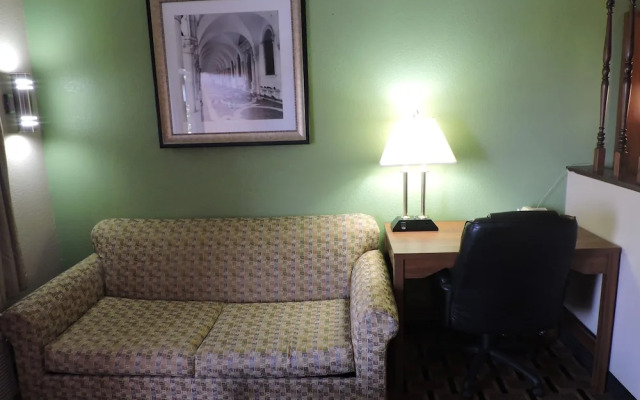 Days Inn Conover-Hickory