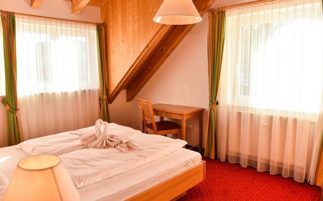 Aparthotel Sonnenburg