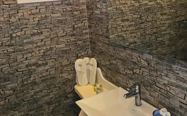 Taskoy Alacati Hotel