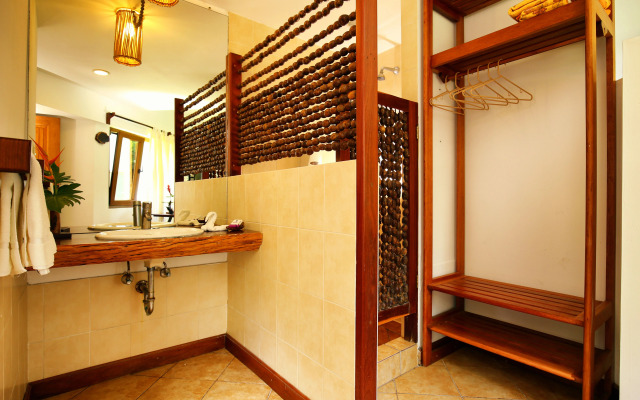 Hotel Villa Maya