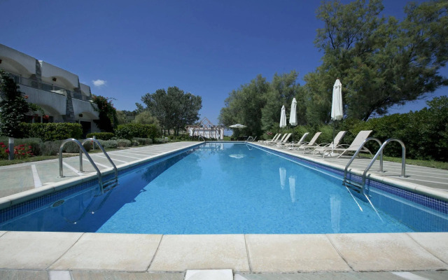 GΗotels Theophano Imperial Palace