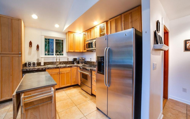 Mt. Baker - 5 Bedroom Cabin - RNU 65341