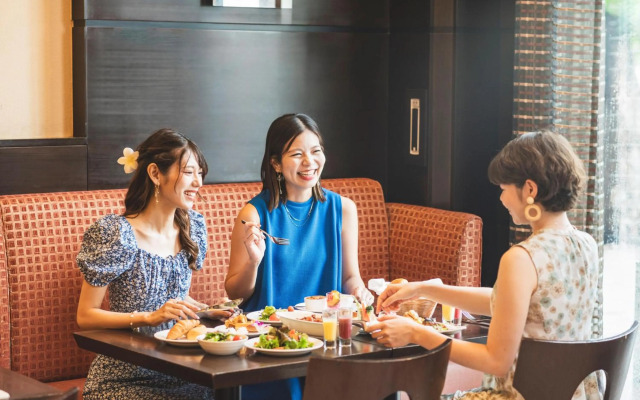 DoubleTree by Hilton Naha