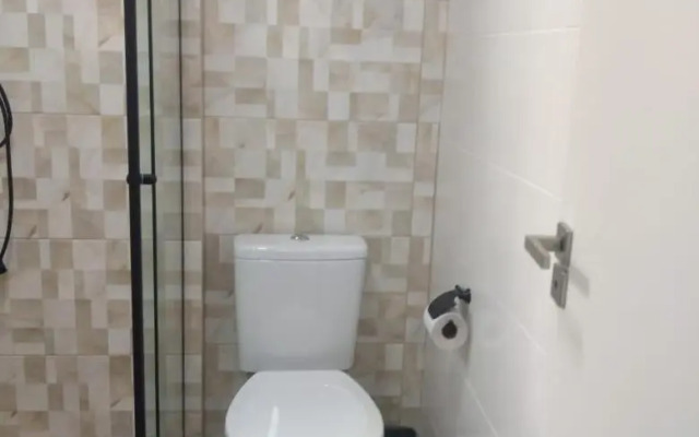 Apart Martin Praia Club