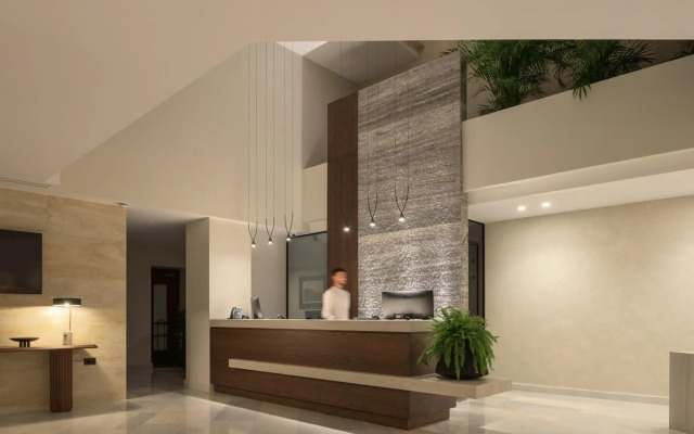 Hotel Ideon