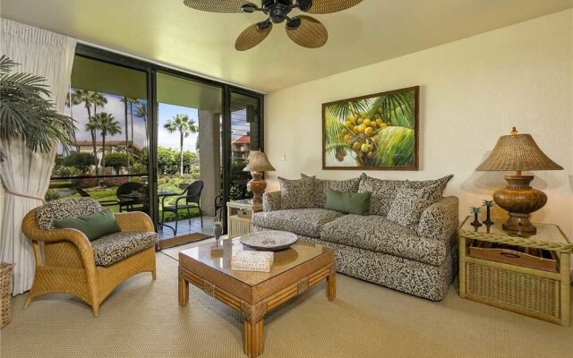 Kamaole Sands 10-110 - 1 Br Condo