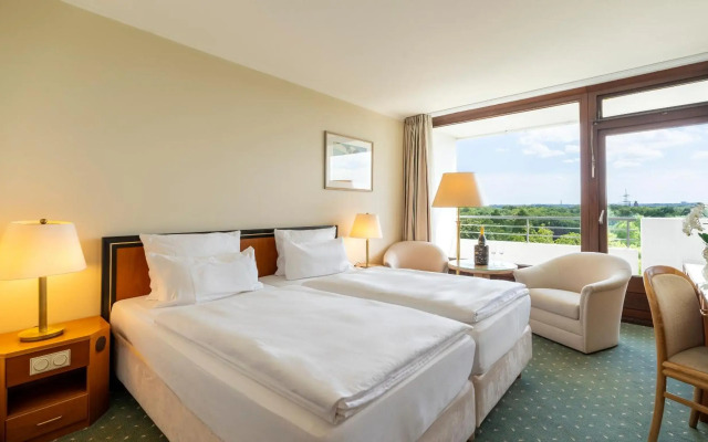 PLAZA Hotel Gelsenkirchen