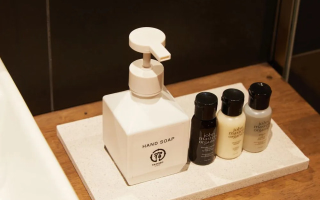 YADORU KYOTO HANARE Kanade No Yado