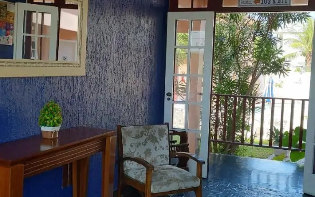 APCEF/RJ Sede Praiana Cabo Frio