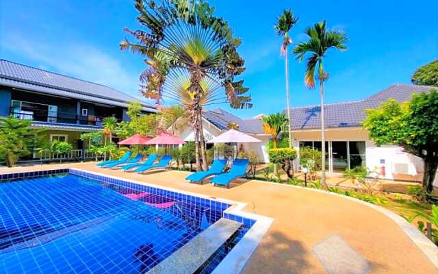 Blue Palm Kata Resort