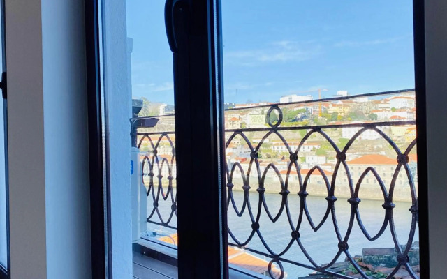 Douro Eiffel Bridge Amazing View