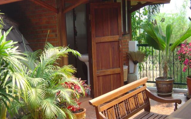 Golden Teak Home Resort