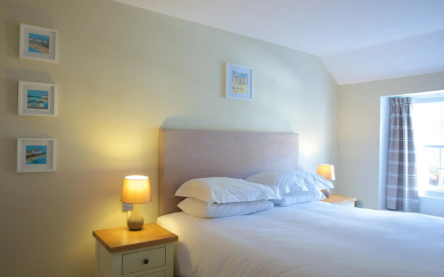 The Lugger Hotel