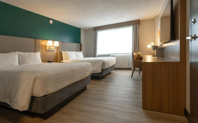 Holiday Inn St Jean Sur Richelieu Congrès by IHG