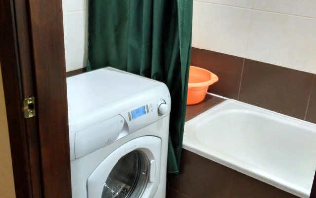 Apartment On Ierusalimka 9