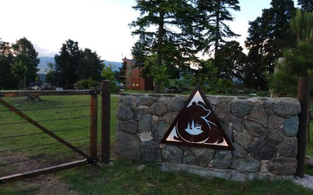 La Azotea cabañas & suites