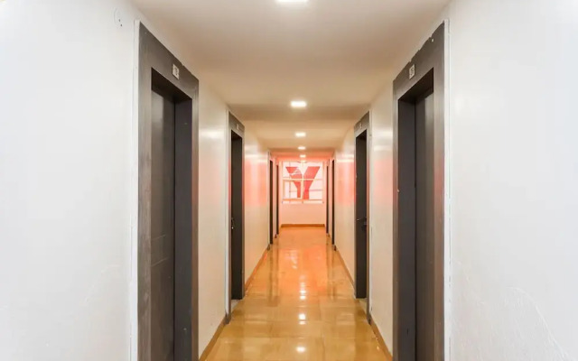 Hotel Fortune By OYO Rooms