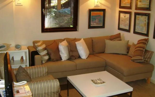 Club Marina Bungalow