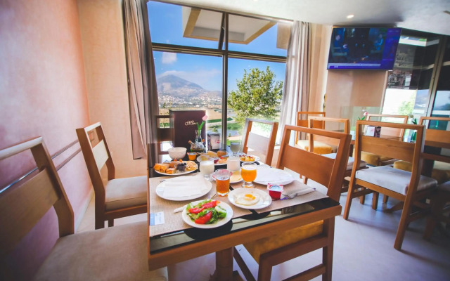 Hotel Makarim Tetouan