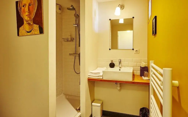 Les Séraphines Chambres d'hôtes