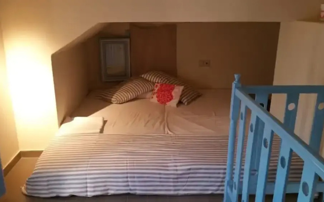 Kastraki Dream near the beach