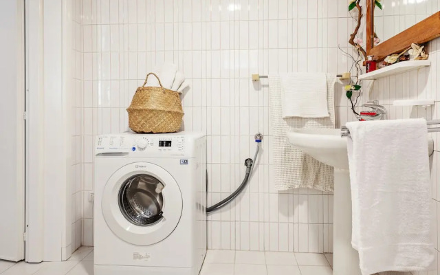 Ferrara Ariosto Apartment