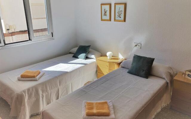 Large Apartment with Sea Views