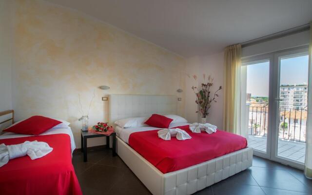 Hotel Residence Amarcord