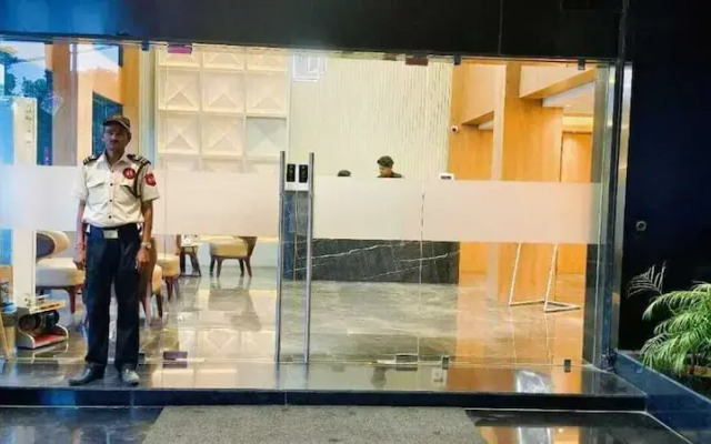 Ankit Hotel by M Square