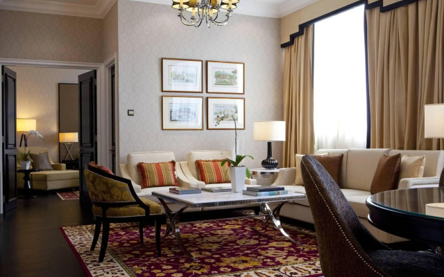 The Majestic Hotel Kuala Lumpur, Autograph Collection