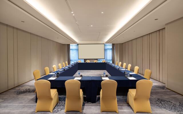 Crowne Plaza Fuzhou South by IHG