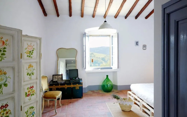 Acquapietra Guesthouse