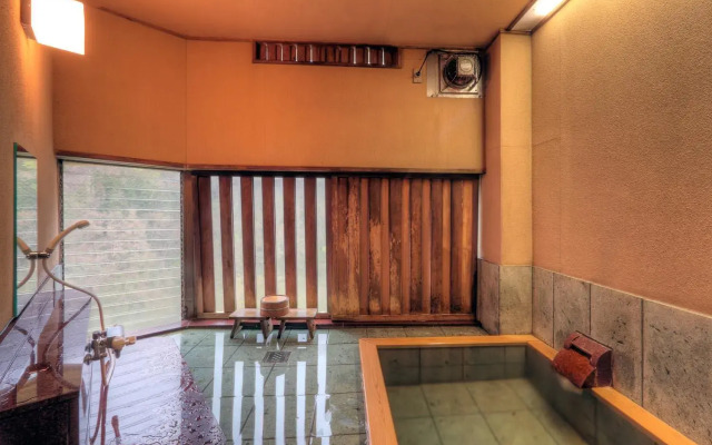 Aizu Ashinomaki Onsen Marumine Honkan