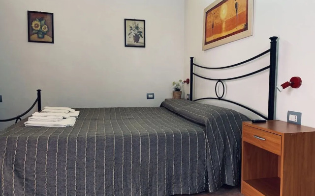 B&B il Sole Nel Barocco