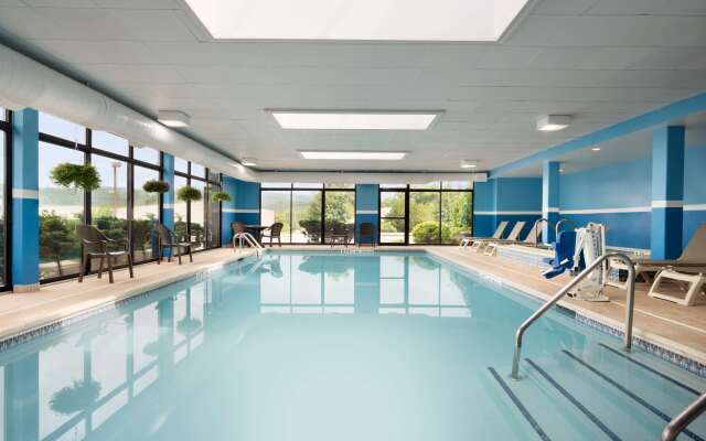 Hampton Inn Lehighton-Jim Thorpe