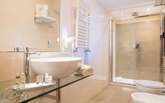 Hotel Villa Morgana
