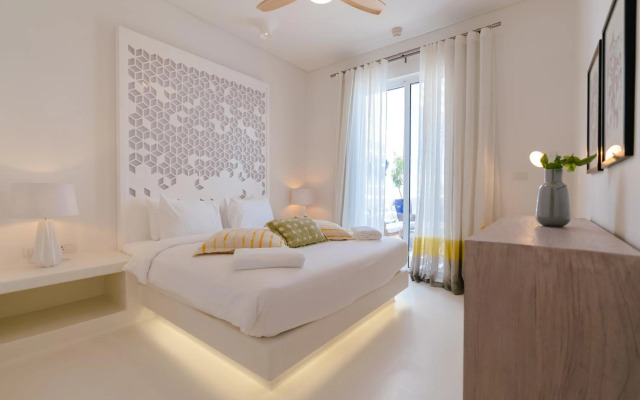 Cloud 7 Residences Ayla Aqaba