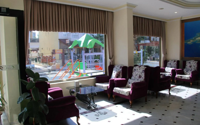 Grand Didyma Hotel