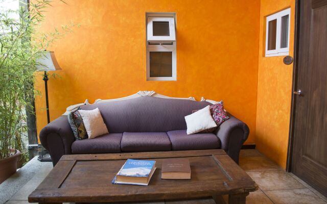 Hotel Casa Bella